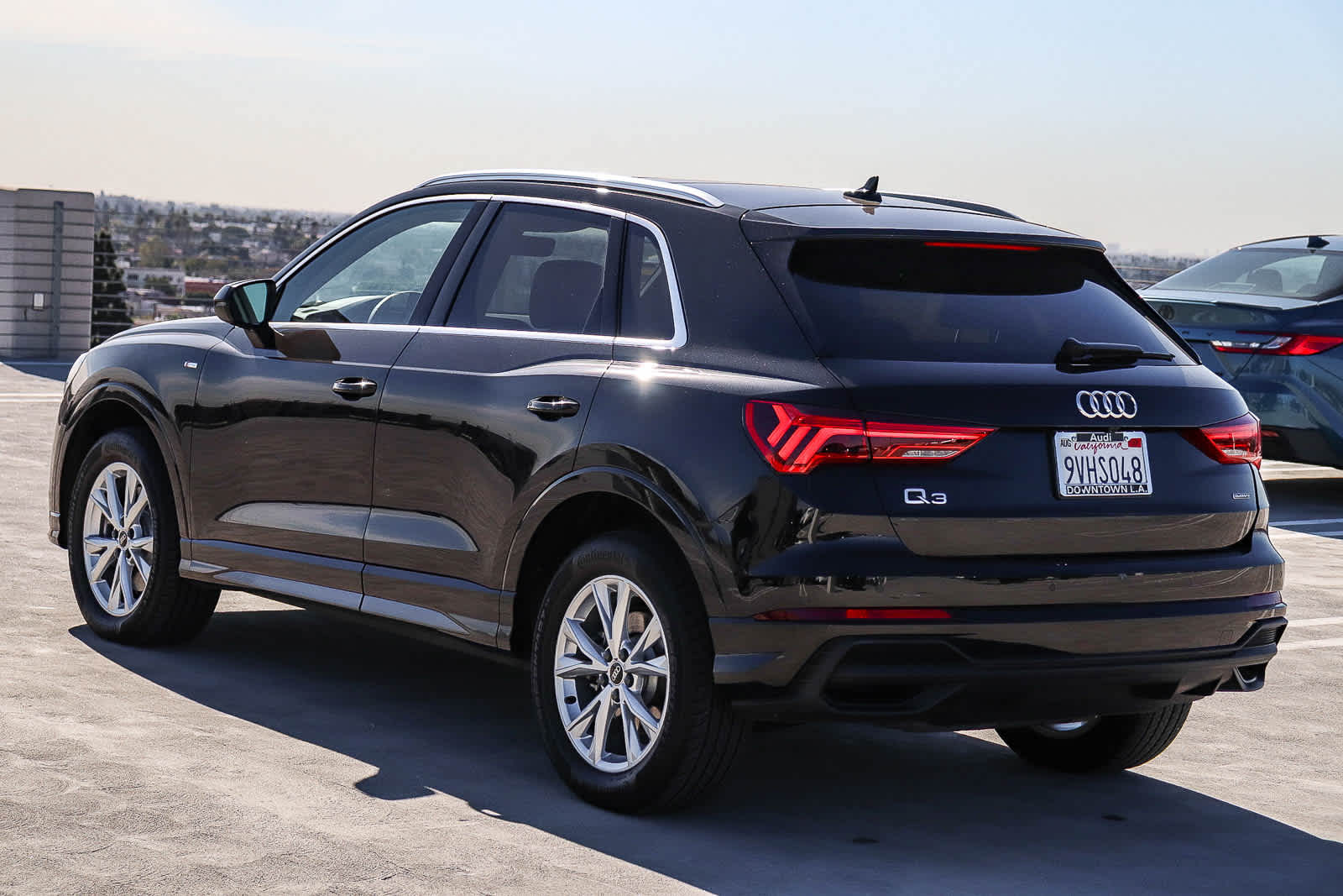 Thumbnail: 2025 Audi Q3 - 6