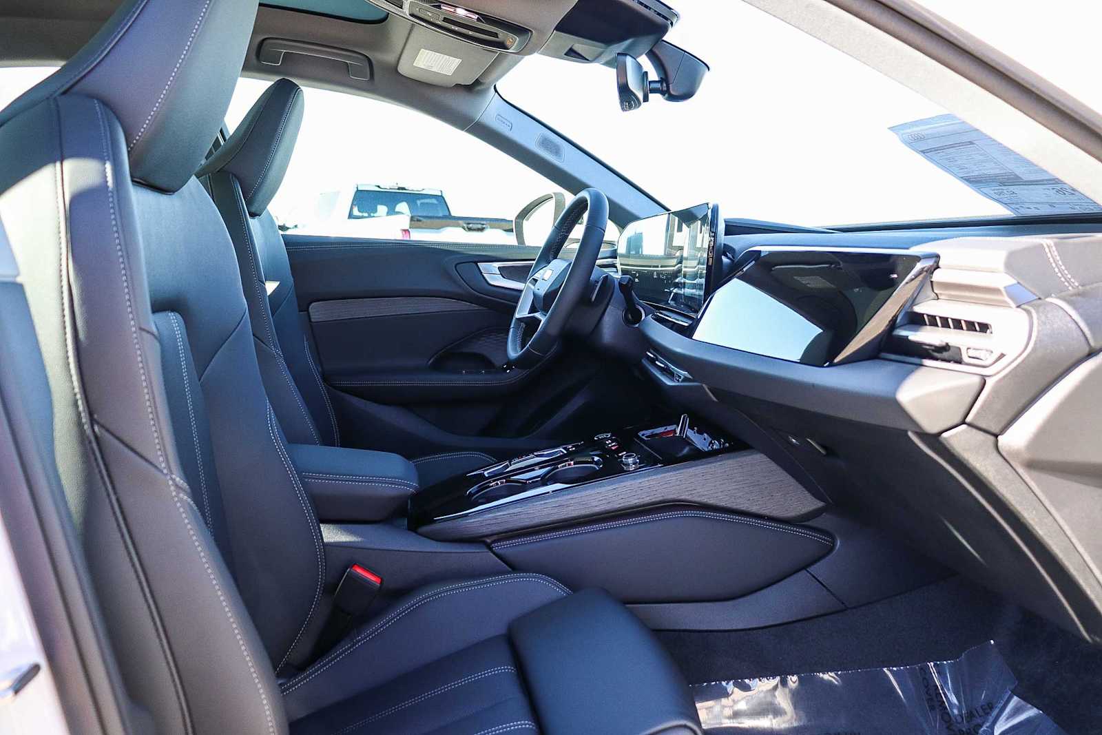 Thumbnail: 2025 Audi A5 - 20