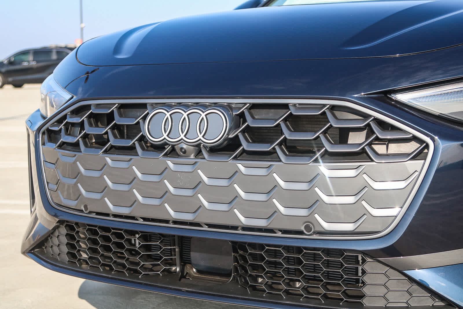 Thumbnail: 2025 Audi A5 - 6