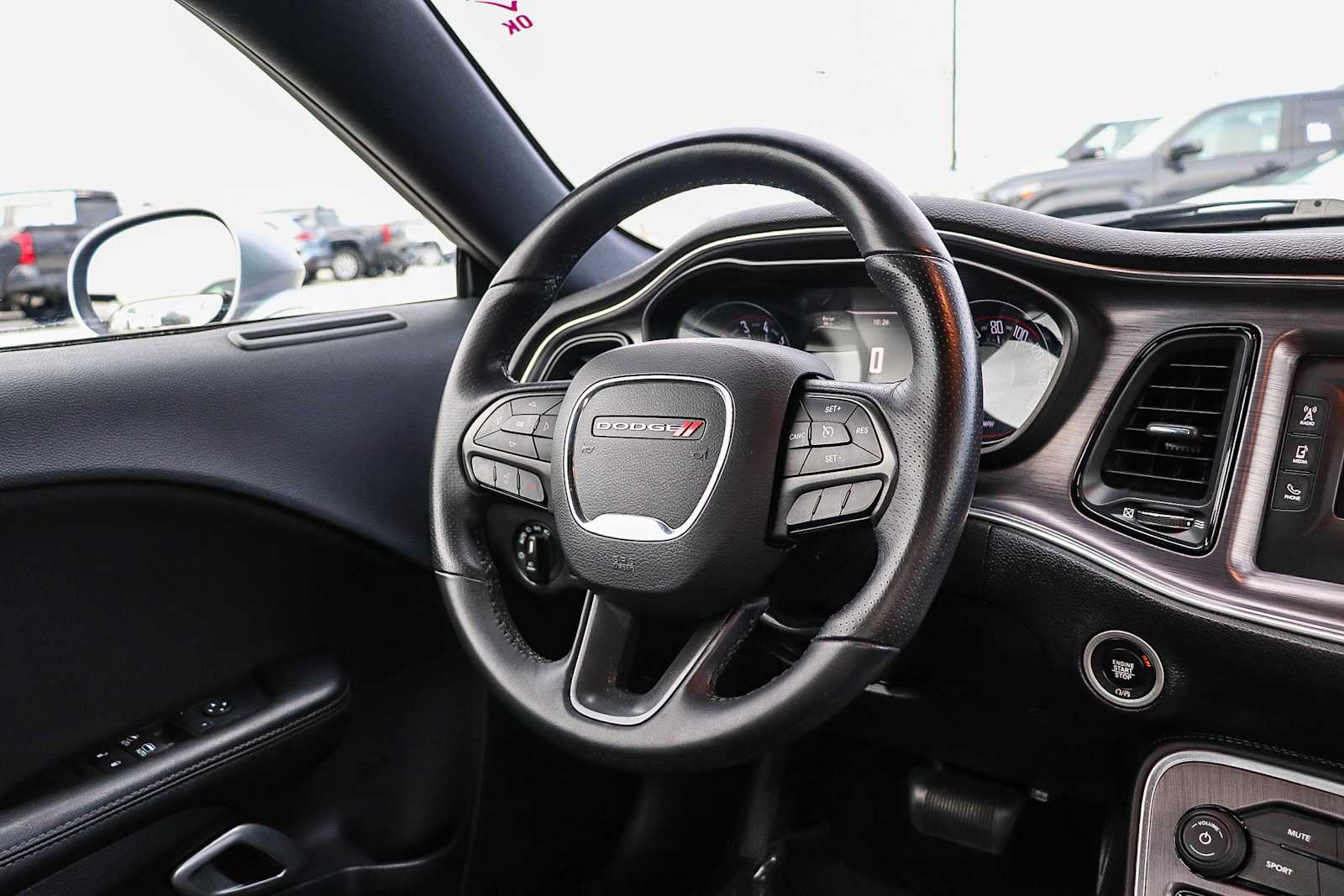 Thumbnail: 2017 Dodge Challenger - 22