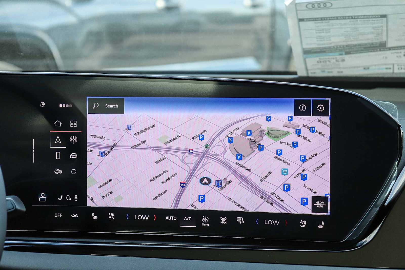 Thumbnail: 2025 Audi A5 - 16