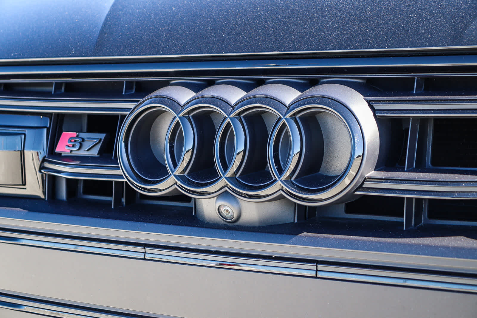 Thumbnail: 2022 Audi S7 - 5