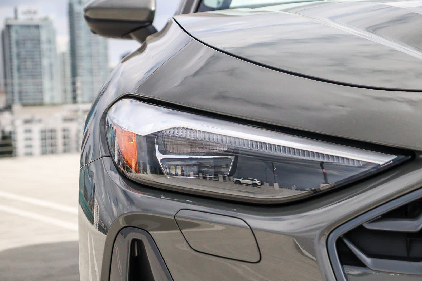 Thumbnail: 2025 Audi A5 - 6