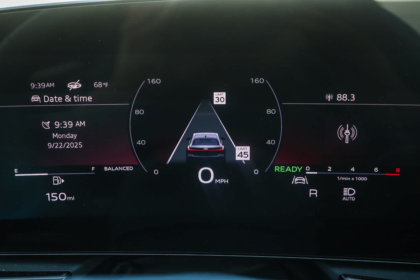 Thumbnail: 2025 Audi A5 - 34