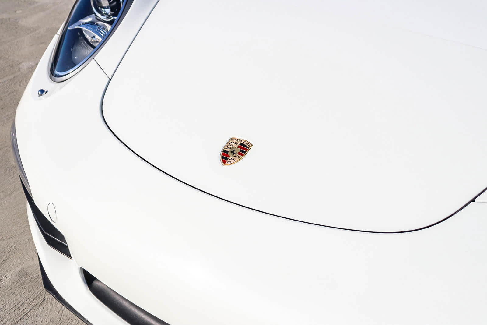 Thumbnail: 2014 Porsche 911 - 14