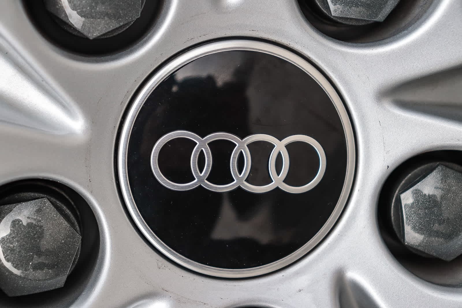 Thumbnail: 2023 Audi Q5 - 9