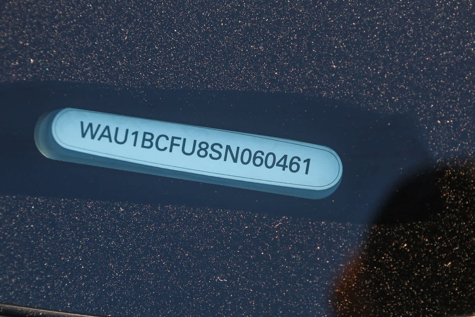 Thumbnail: 2025 Audi A5 - 40