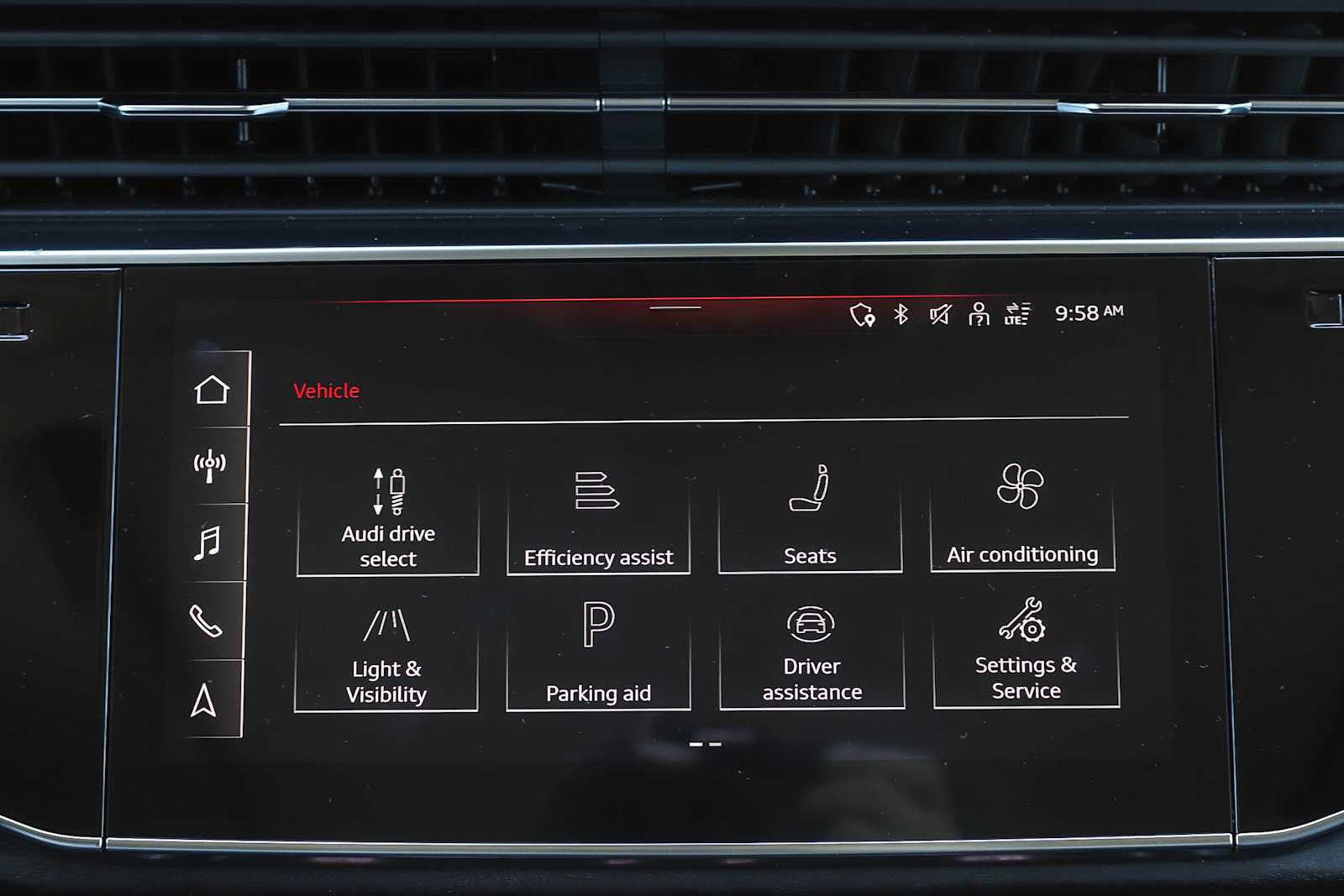 Thumbnail: 2022 Audi Q7 - 18