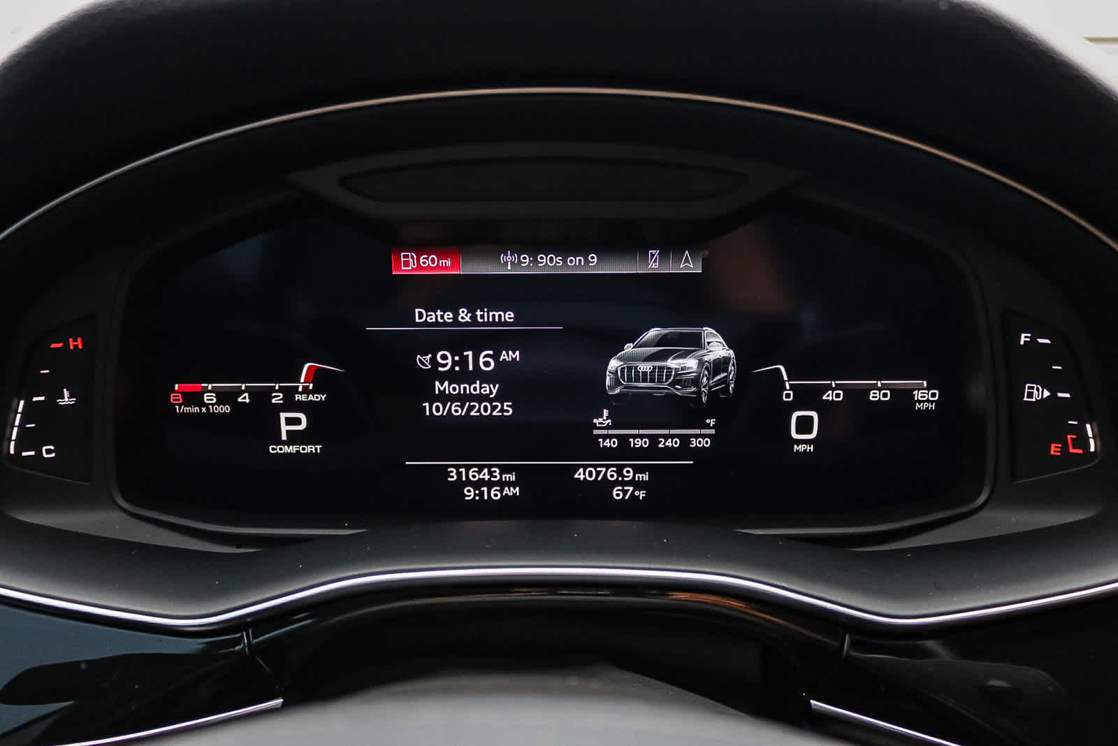 Thumbnail: 2023 Audi Q8 - 39