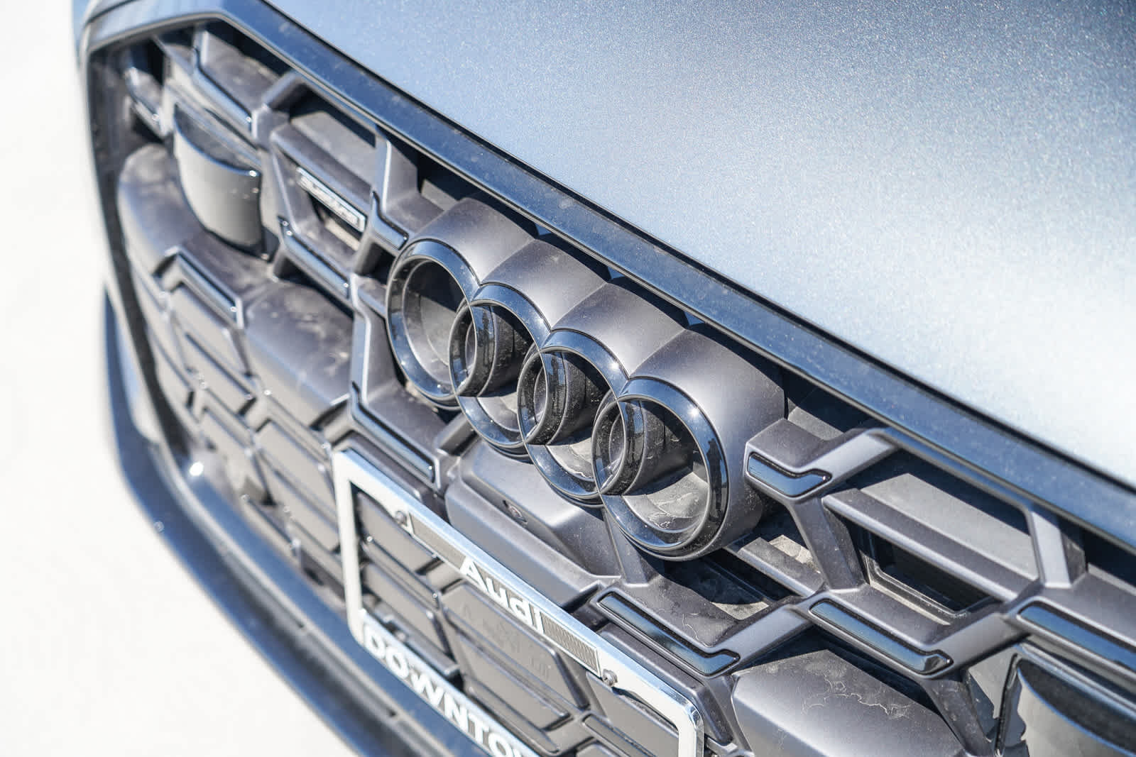 Thumbnail: 2025 Audi A6 - 6