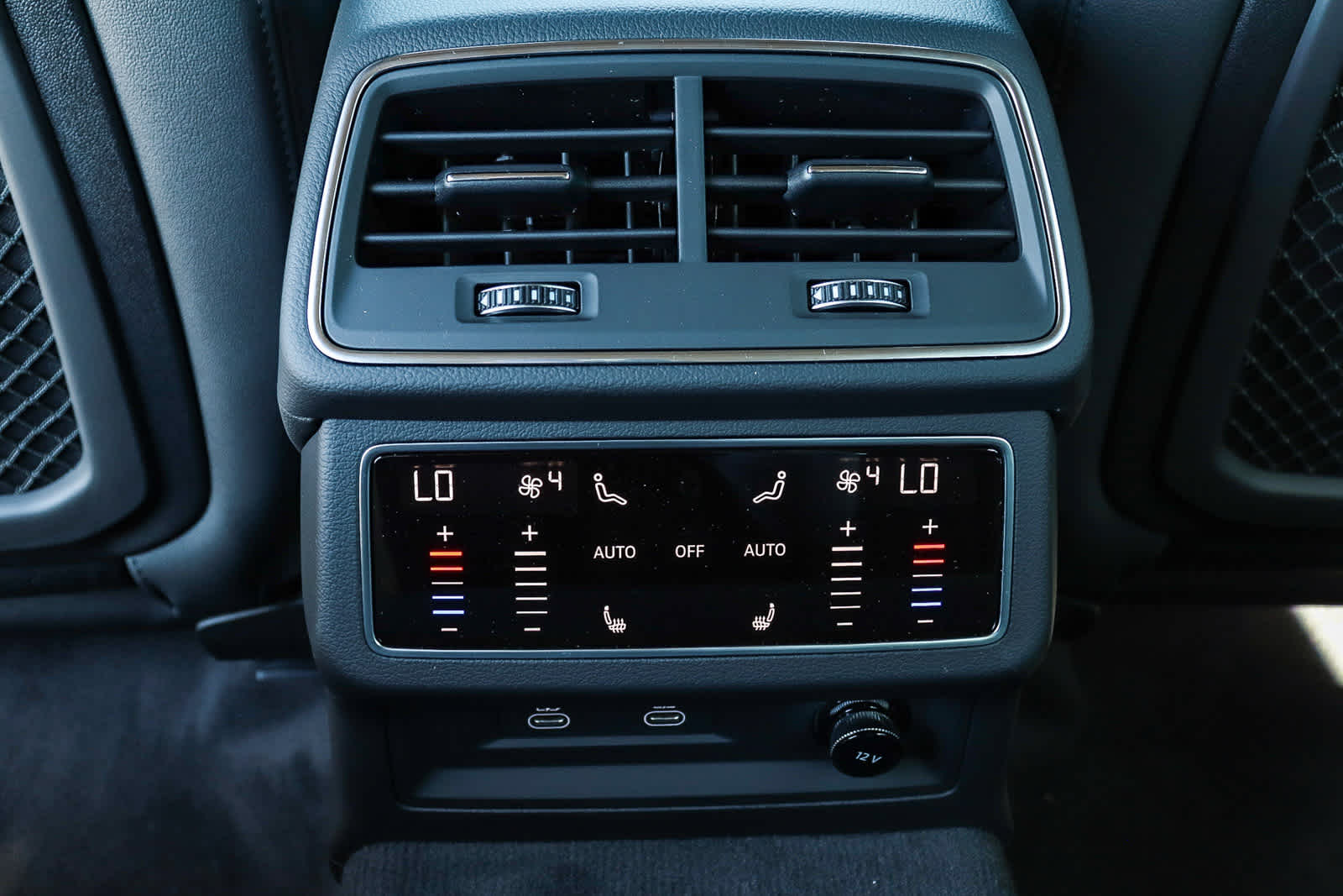 Thumbnail: 2026 Audi A6 - 26