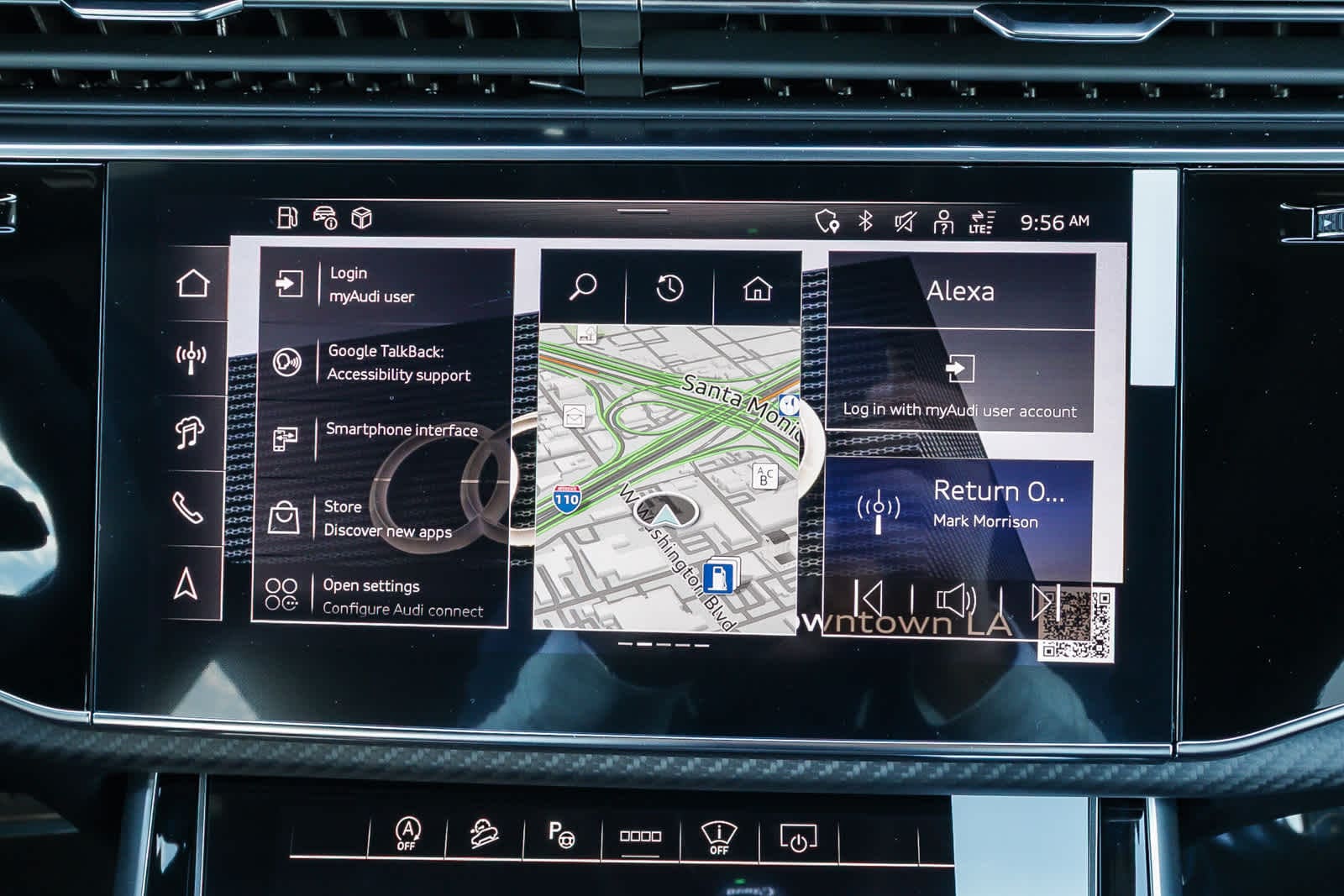 Thumbnail: 2025 Audi RS Q8 - 13