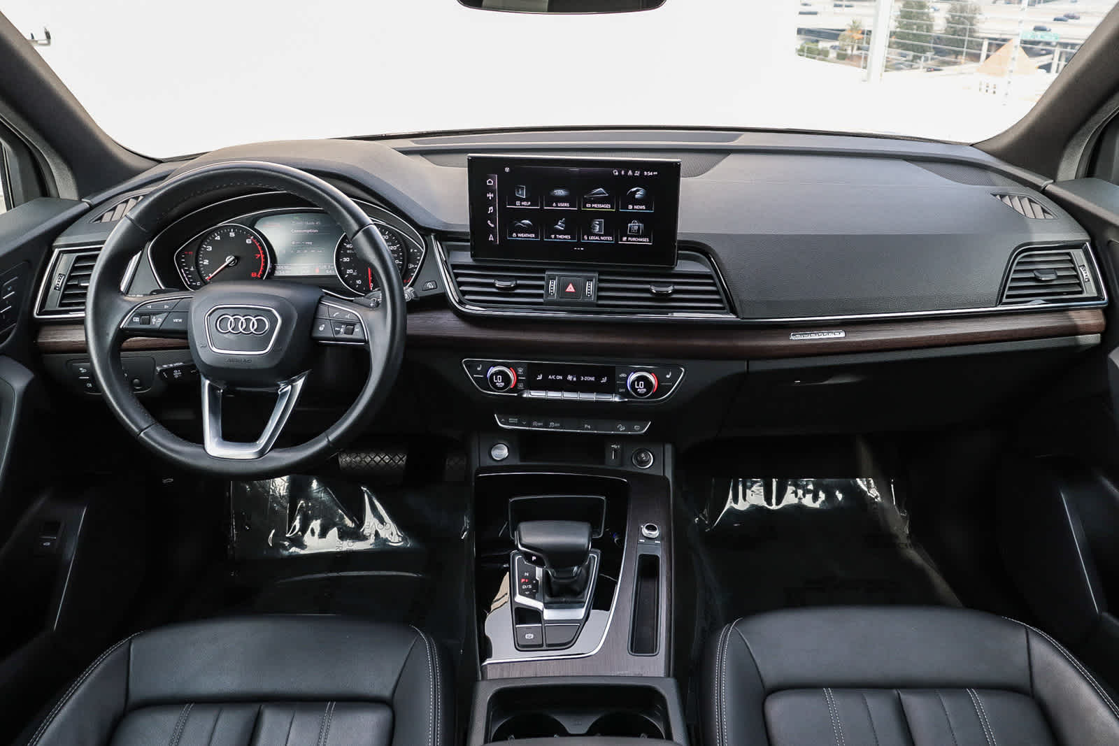 Thumbnail: 2023 Audi Q5 - 10