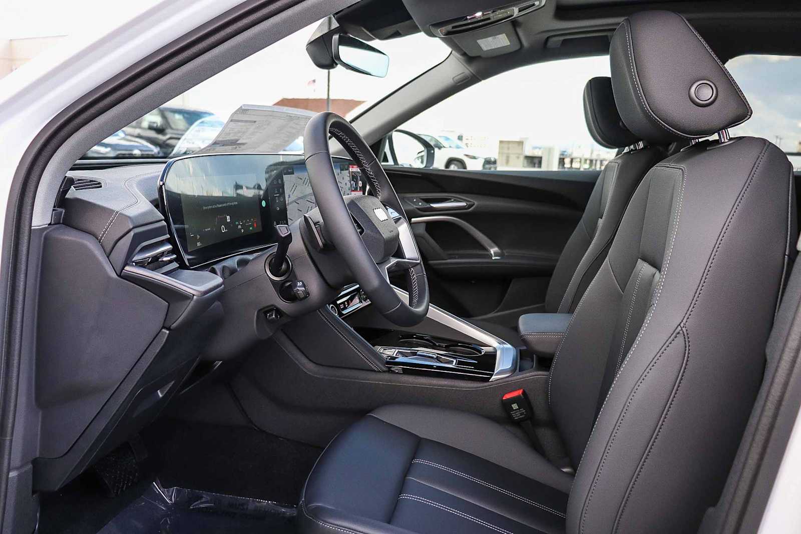 Thumbnail: 2025 Audi Q5 - 22