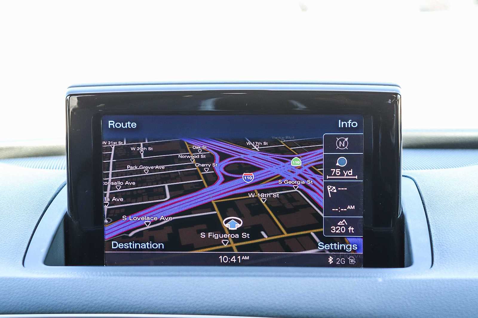 Thumbnail: 2018 Audi Q3 - 20