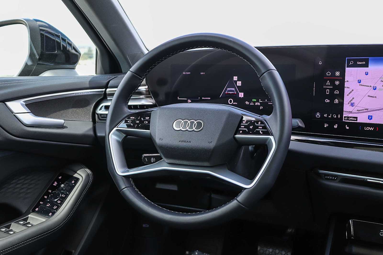 Thumbnail: 2025 Audi A5 - 20