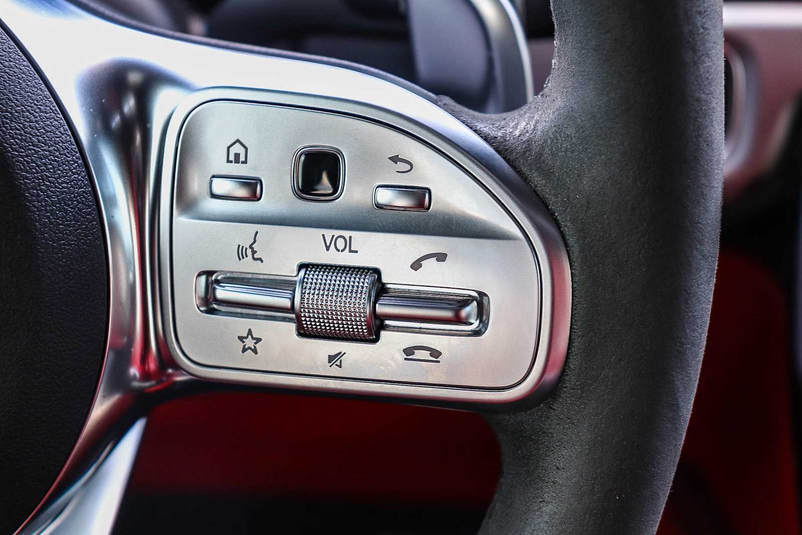 Thumbnail: 2021 Mercedes-Benz G-Class - 20