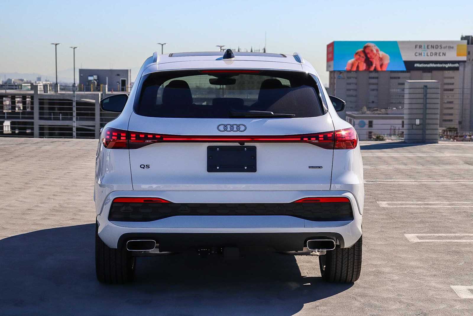 Thumbnail: 2025 Audi Q5 - 5
