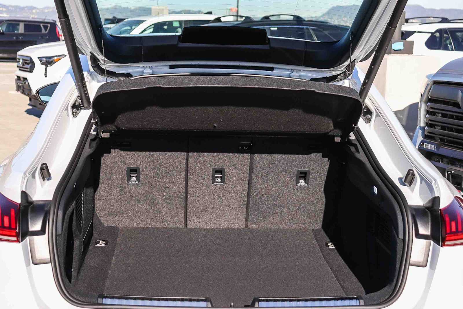 Thumbnail: 2025 Audi A5 - 34