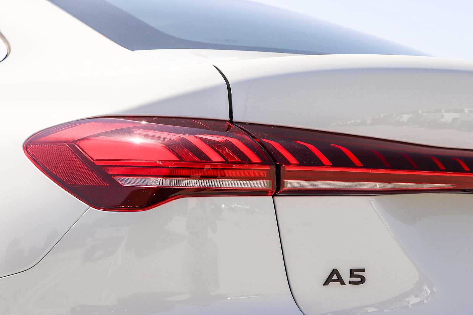 Thumbnail: 2026 Audi A5 - 12