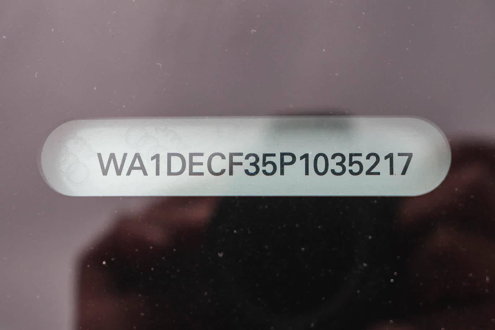 Thumbnail: 2023 Audi Q3 - 43