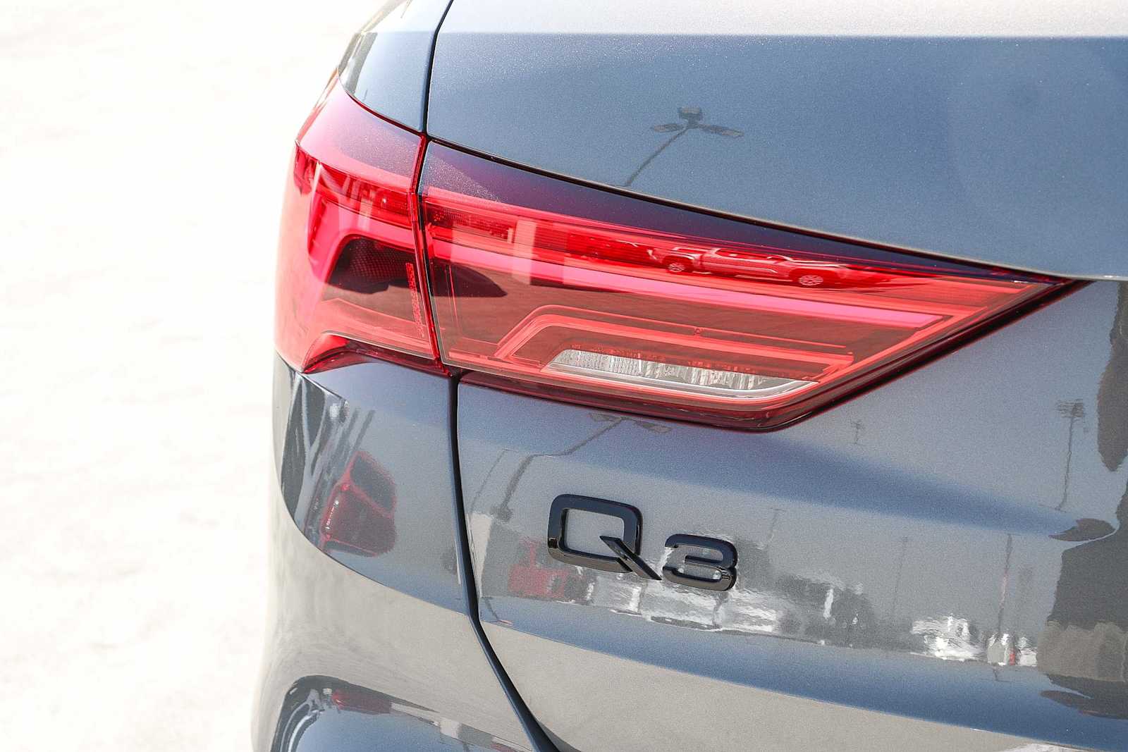 Thumbnail: 2025 Audi Q3 - 7