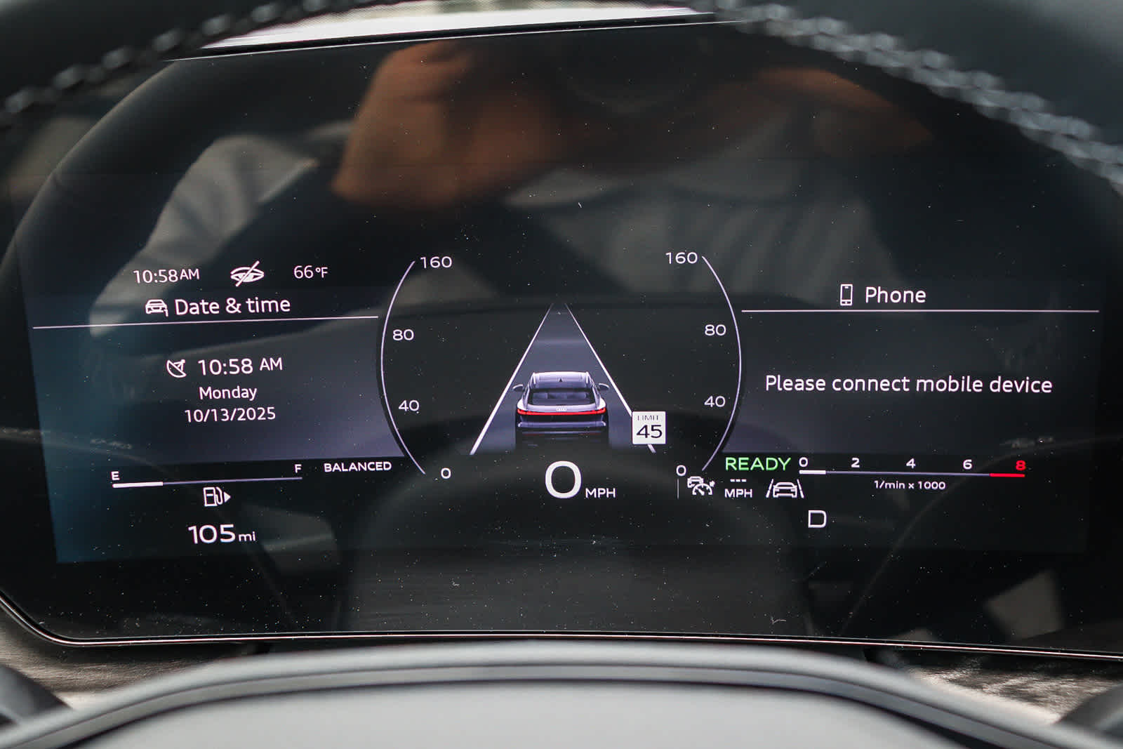 Thumbnail: 2025 Audi Q5 - 34