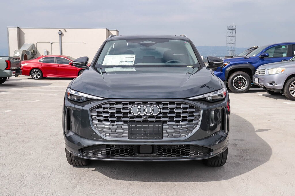 New 2025 Audi All-new Q5 2.0T Premium SUV