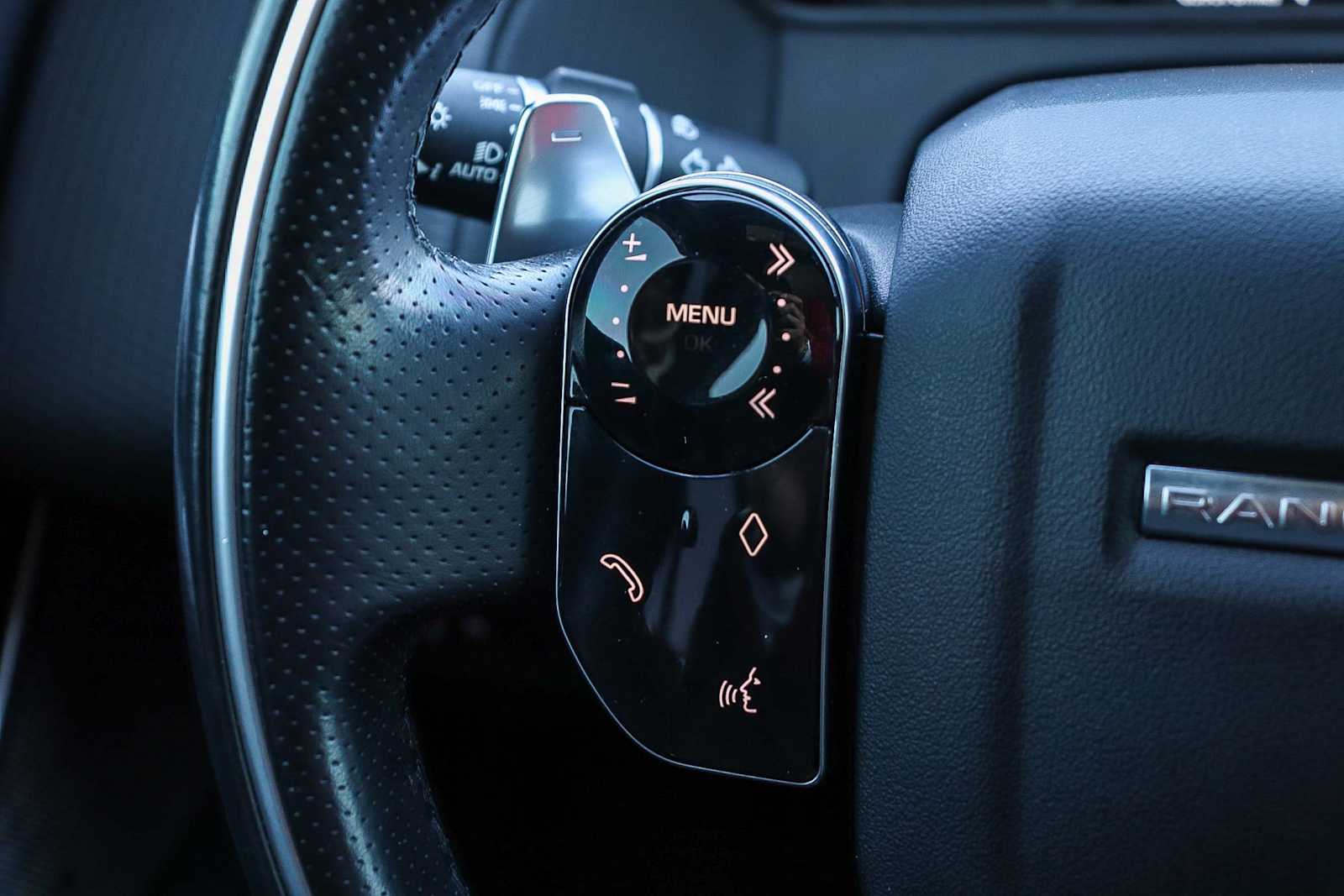 Thumbnail: 2020 Land Rover Range Rover Velar - 20