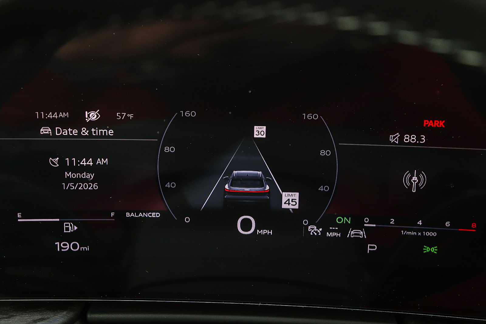 Thumbnail: 2025 Audi Q5 - 32