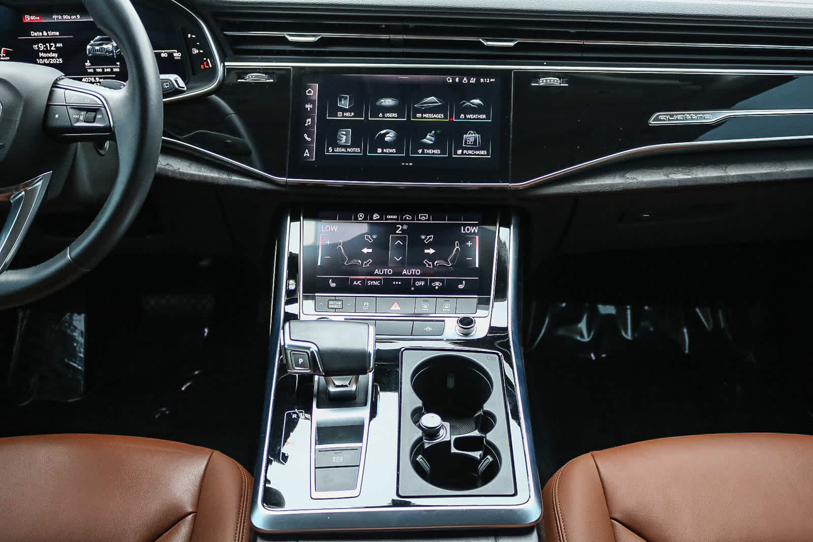 Thumbnail: 2023 Audi Q8 - 17