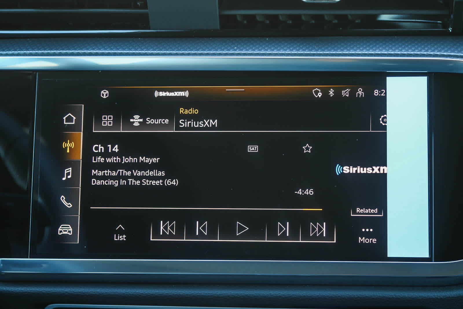 Thumbnail: 2025 Audi Q3 - 19