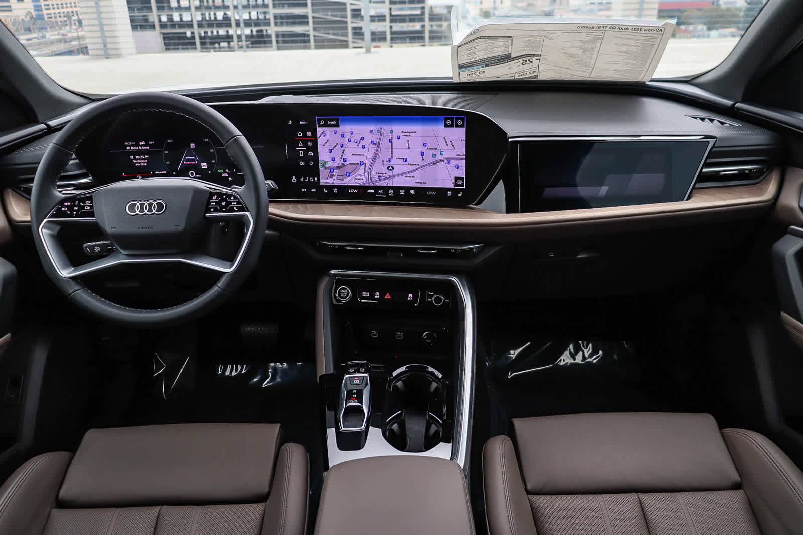 Thumbnail: 2025 Audi Q5 - 16