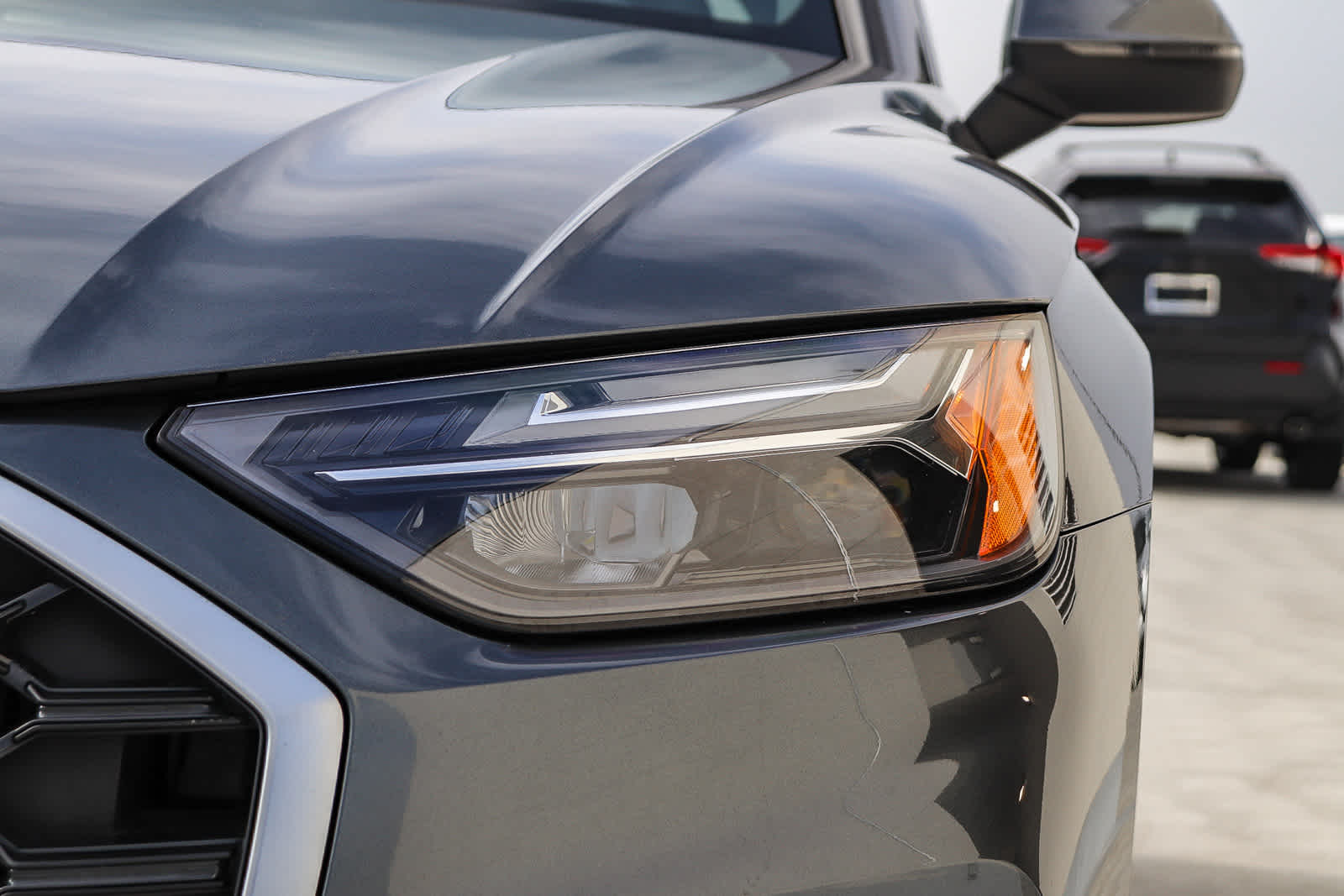 Thumbnail: 2023 Audi Q5 - 4