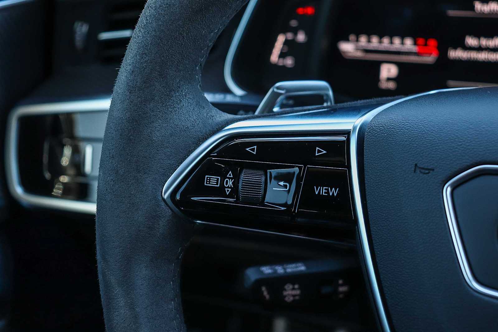 Thumbnail: 2023 Audi RS 7 - 20