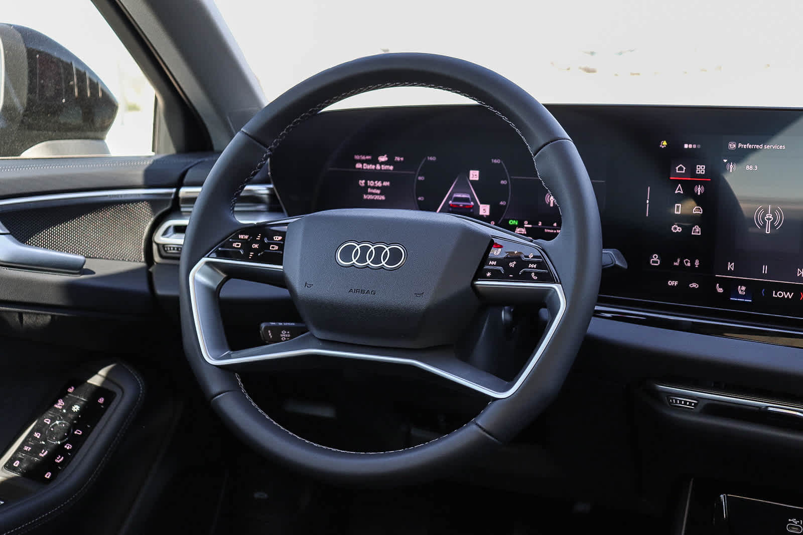 Thumbnail: 2026 Audi A6 - 20