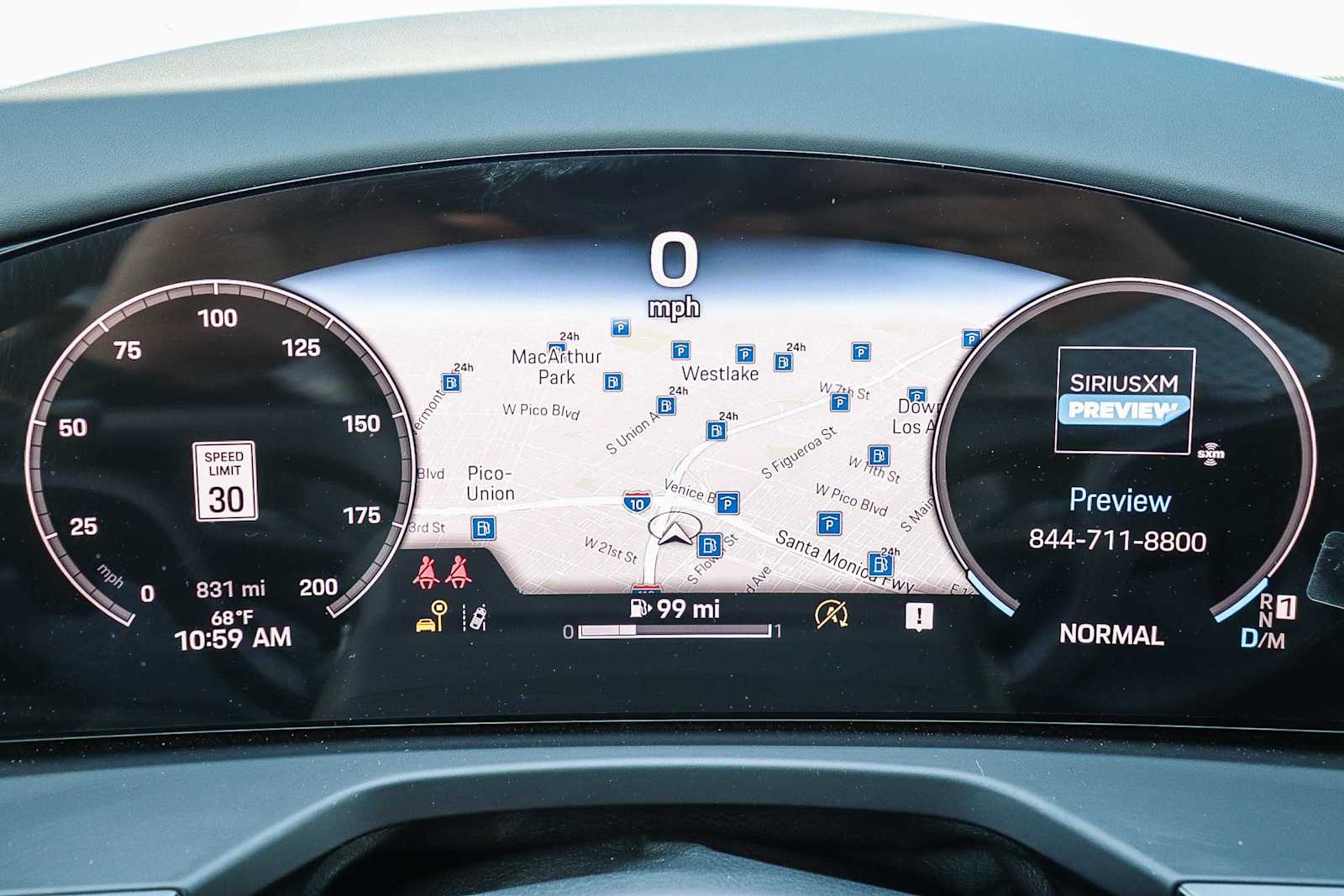 Thumbnail: 2025 Porsche Panamera - 32