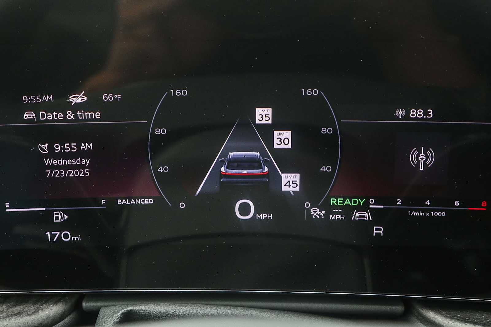 Thumbnail: 2025 Audi Q5 - 24