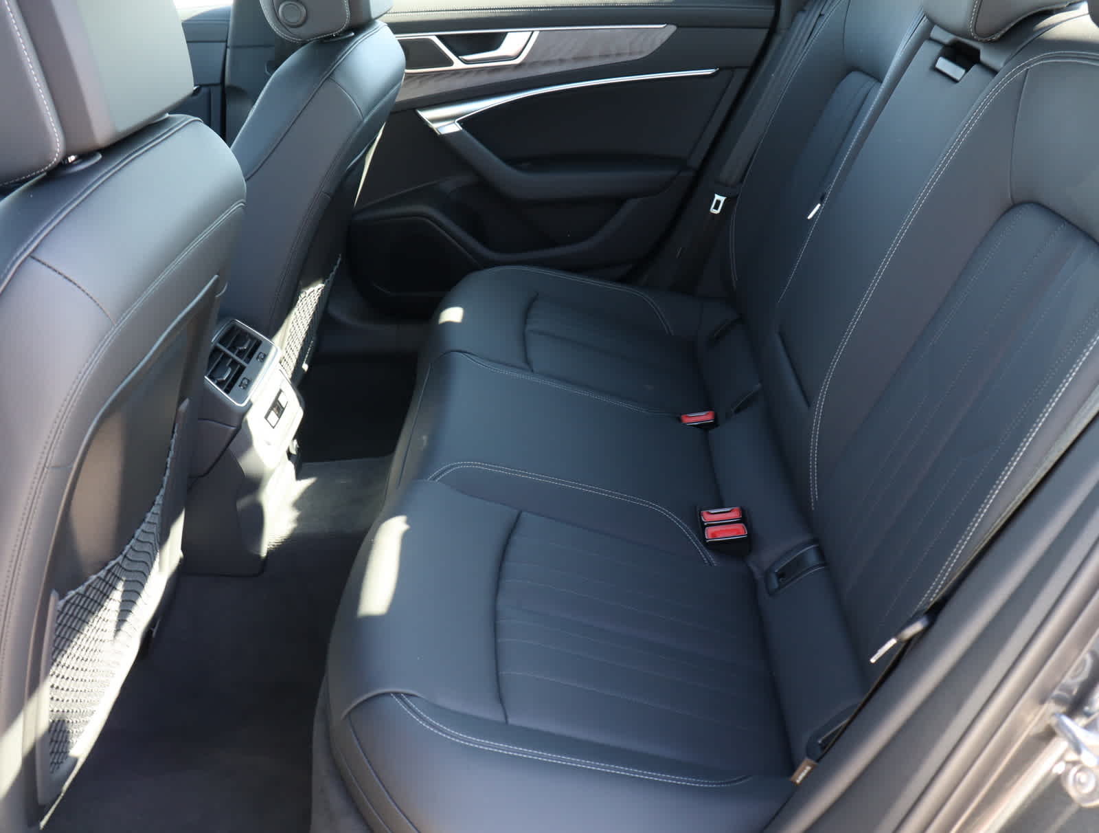 Thumbnail: 2025 Audi A6 - 45
