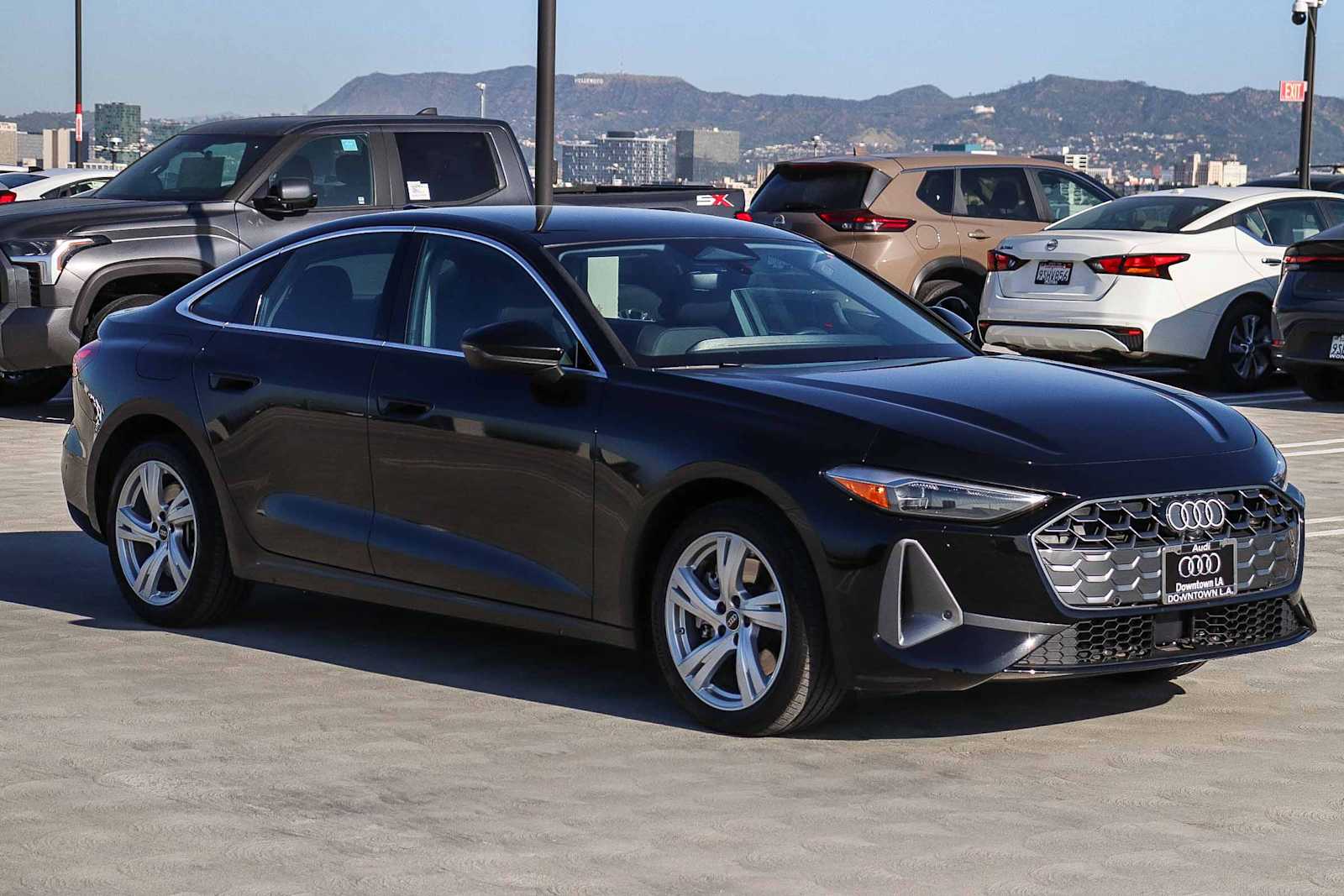 Thumbnail: 2025 Audi A5 - 3