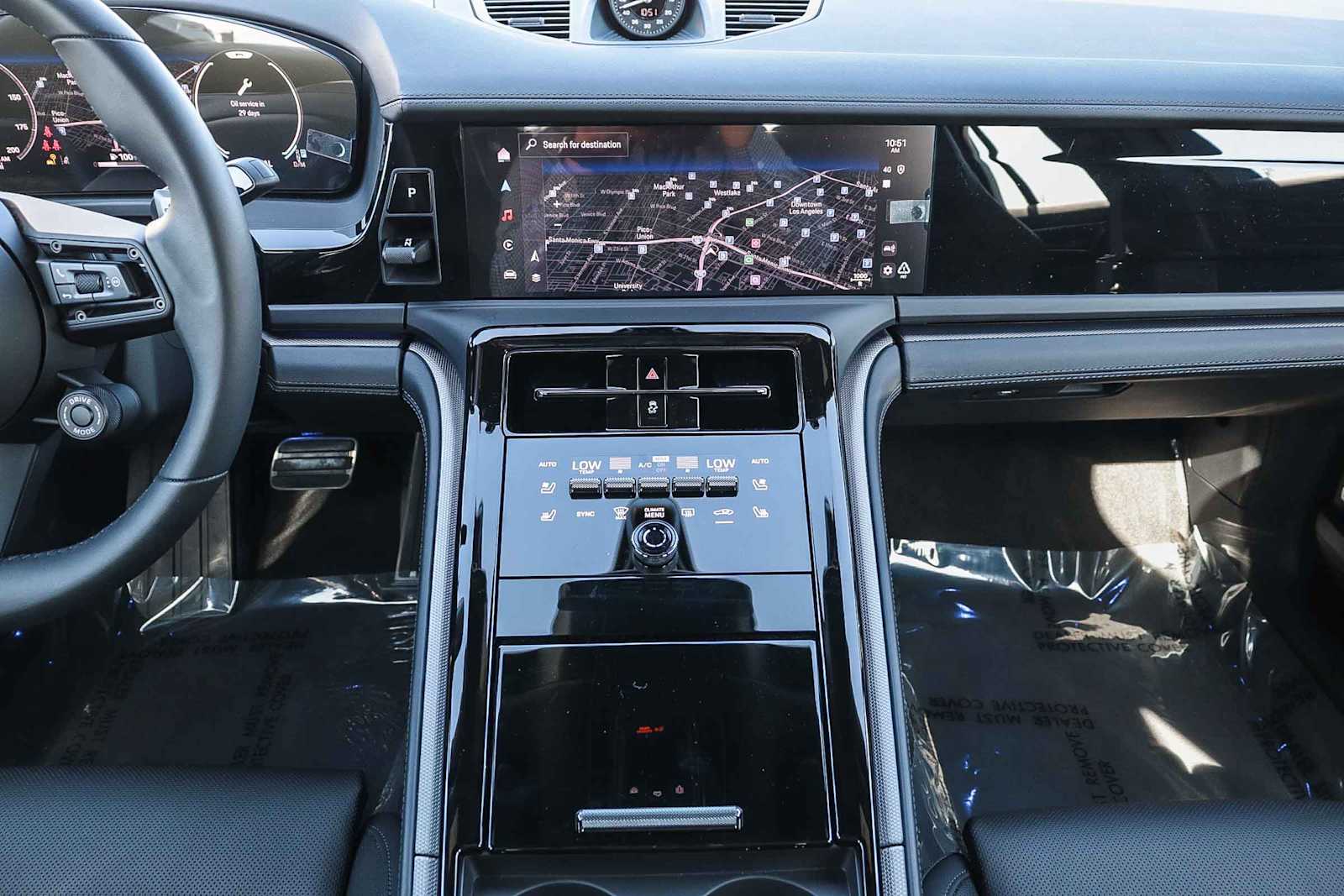 Thumbnail: 2025 Porsche Panamera - 14