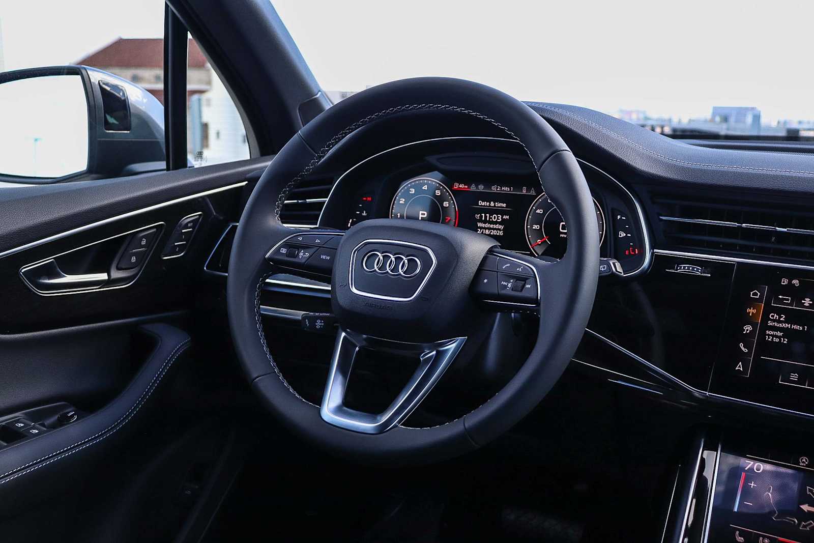 Thumbnail: 2026 Audi Q7 - 22