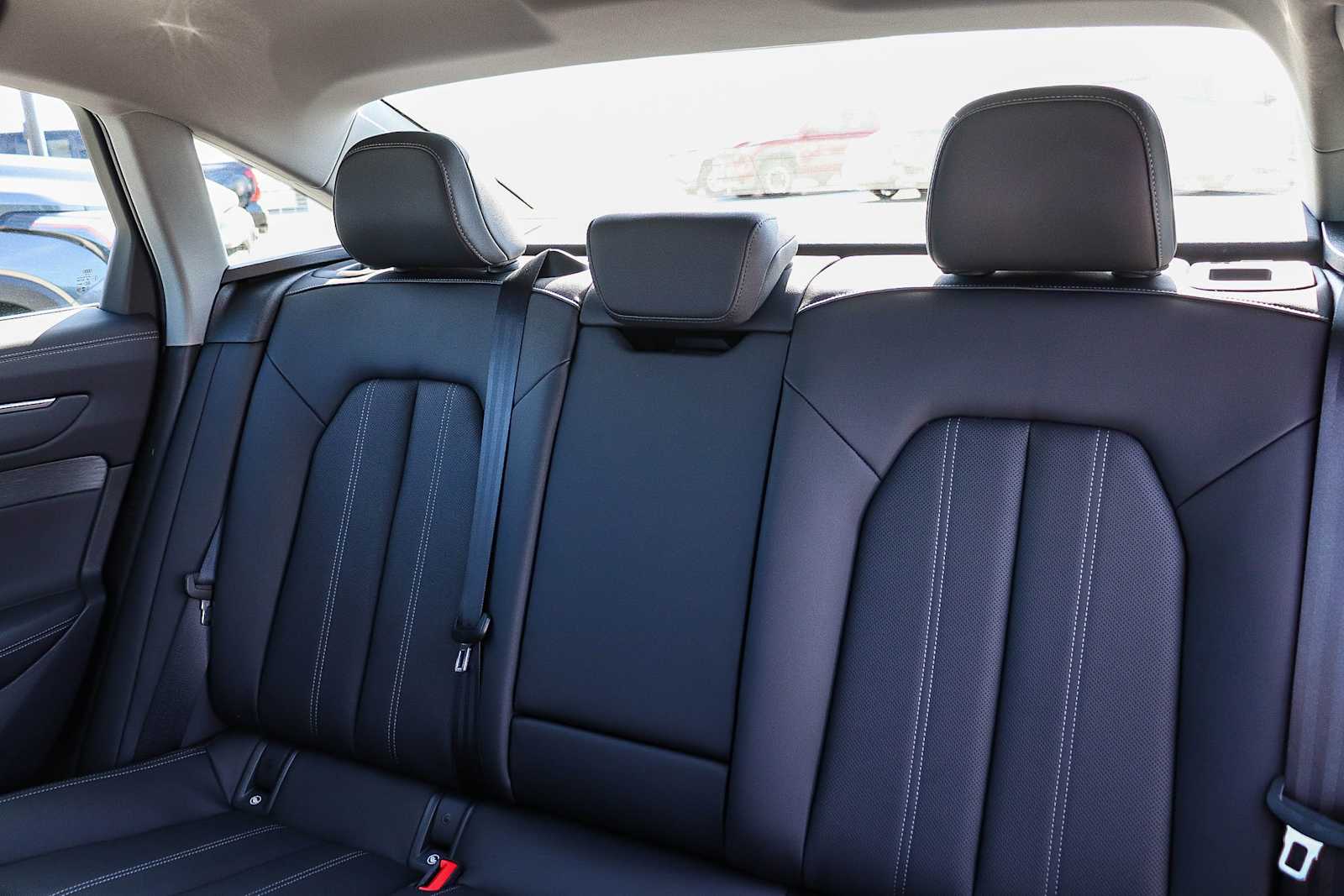 Thumbnail: 2026 Audi A6 - 23