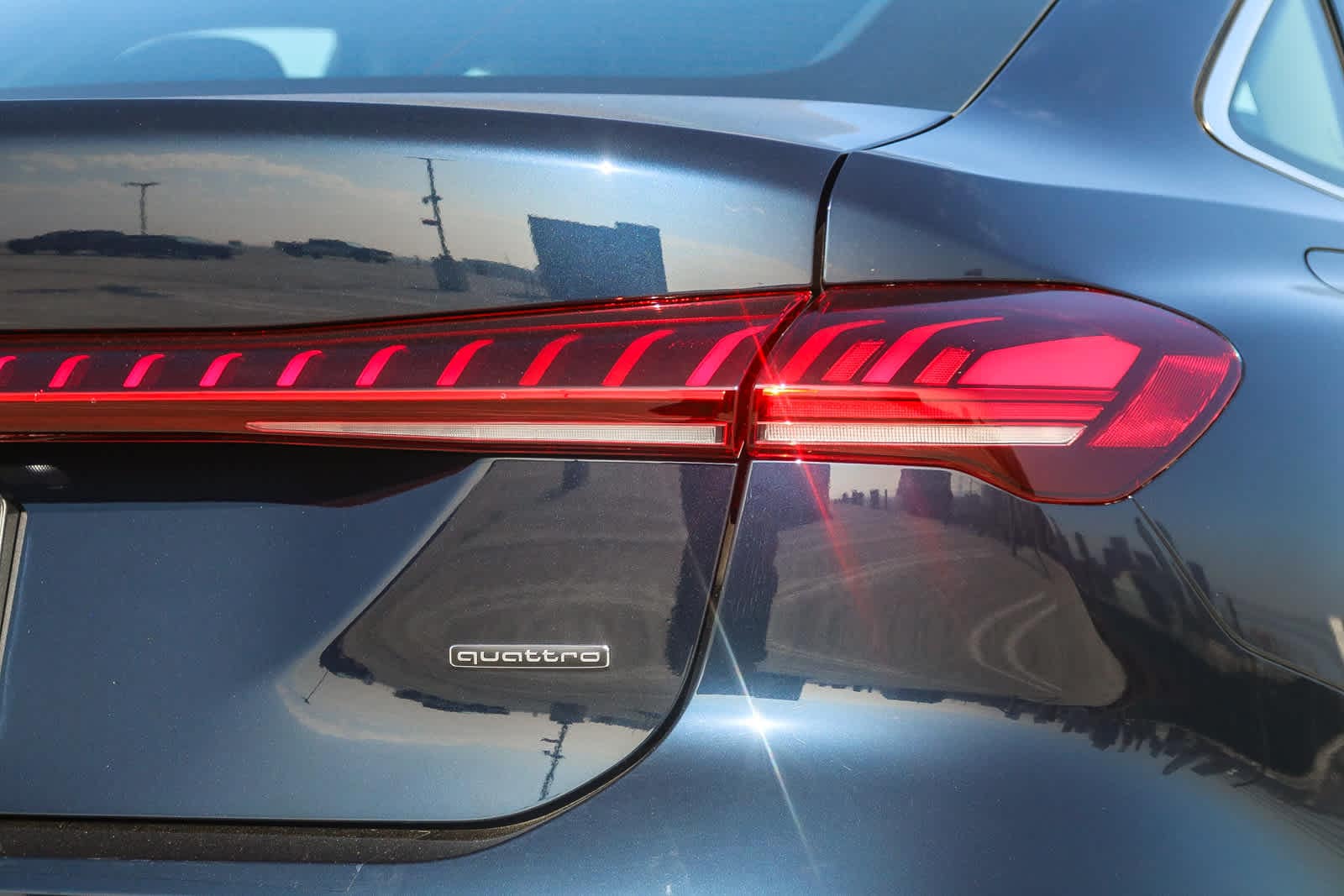 Thumbnail: 2025 Audi A5 - 11