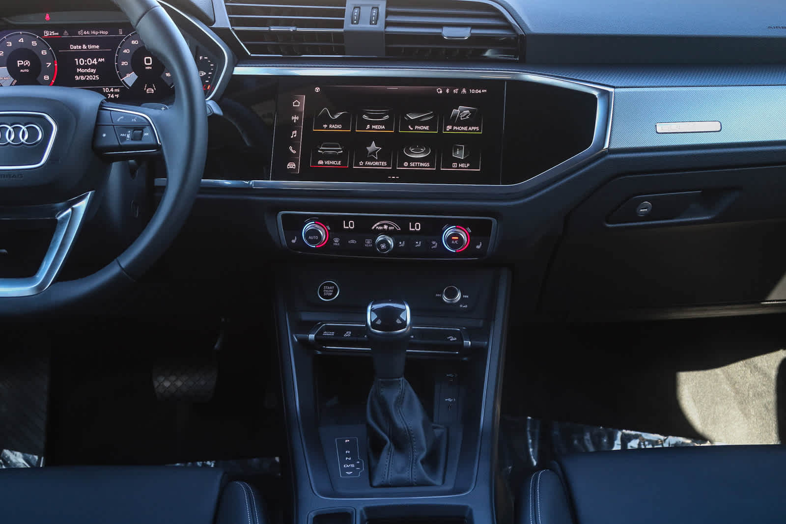 Thumbnail: 2025 Audi Q3 - 18