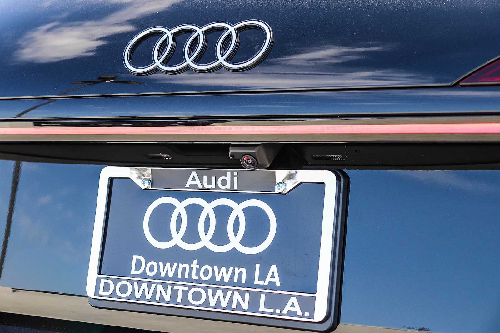 Thumbnail: 2026 Audi A6 - 11