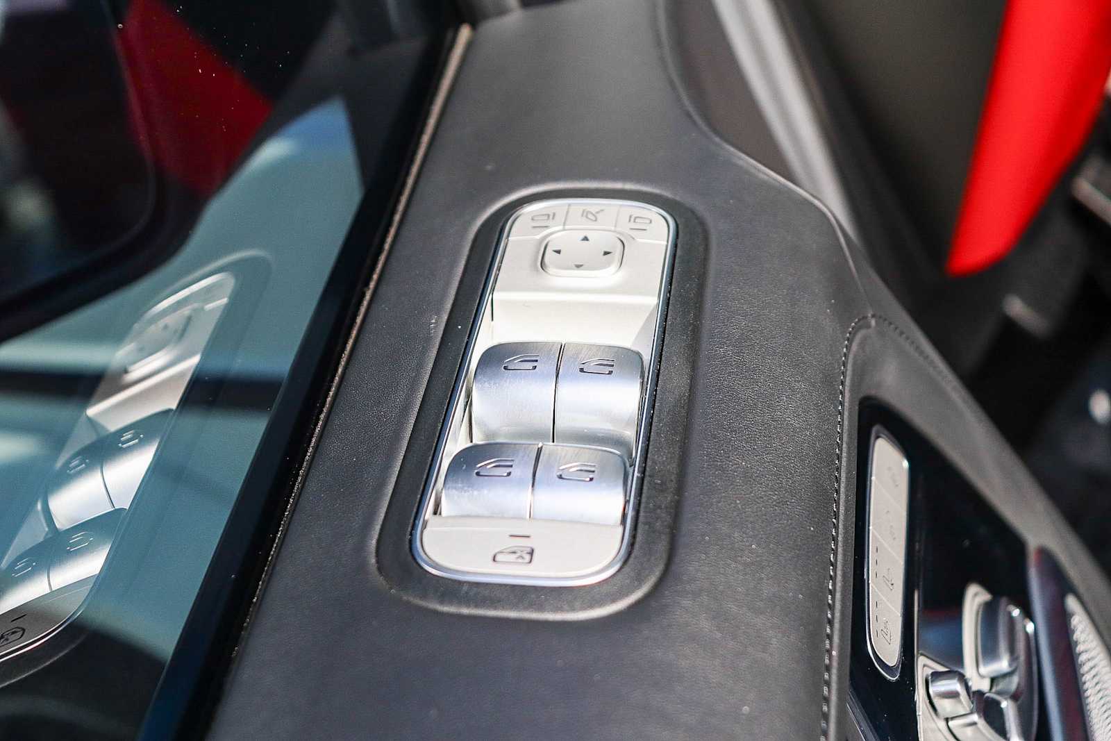 Thumbnail: 2021 Mercedes-Benz G-Class - 27