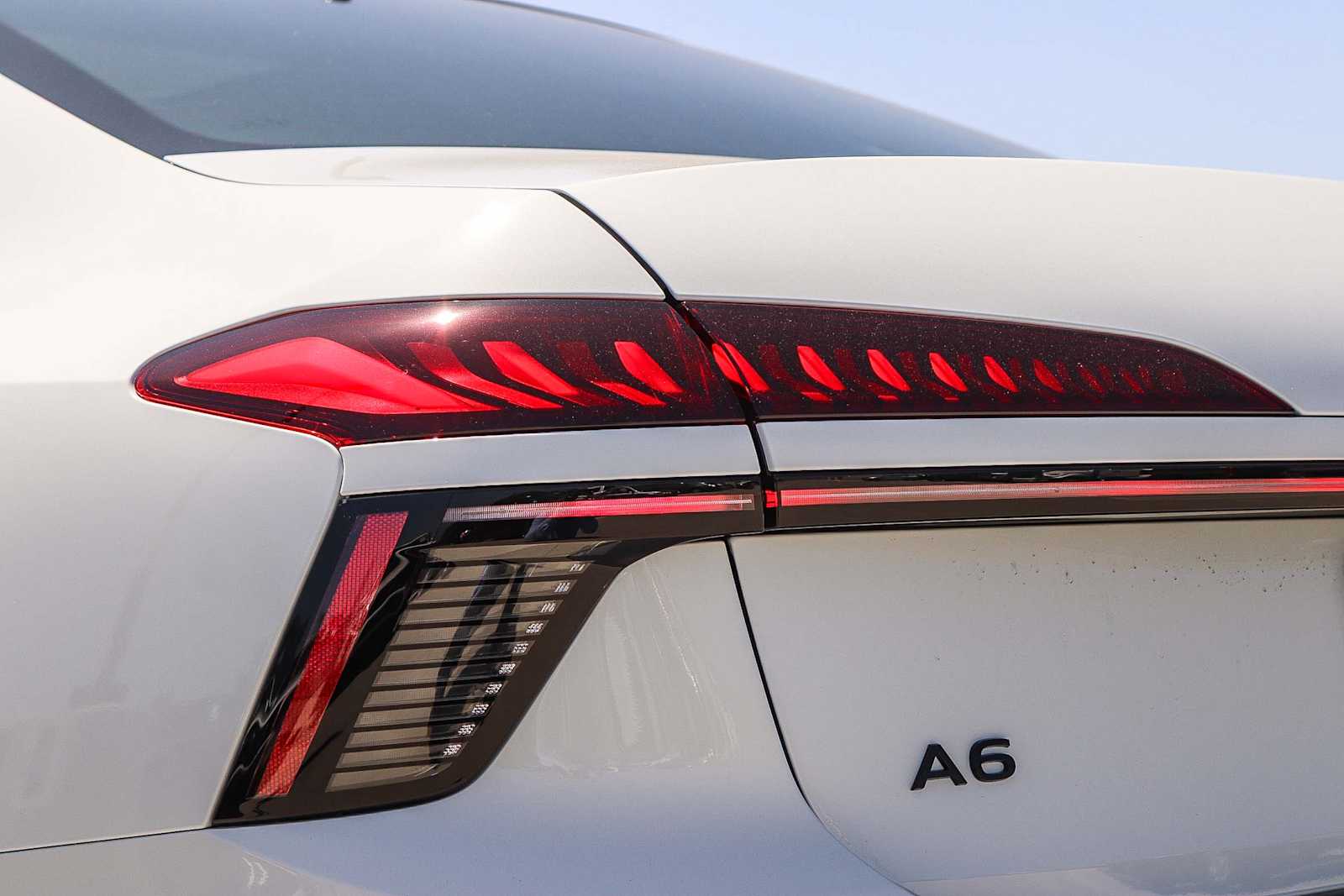Thumbnail: 2026 Audi A6 - 12