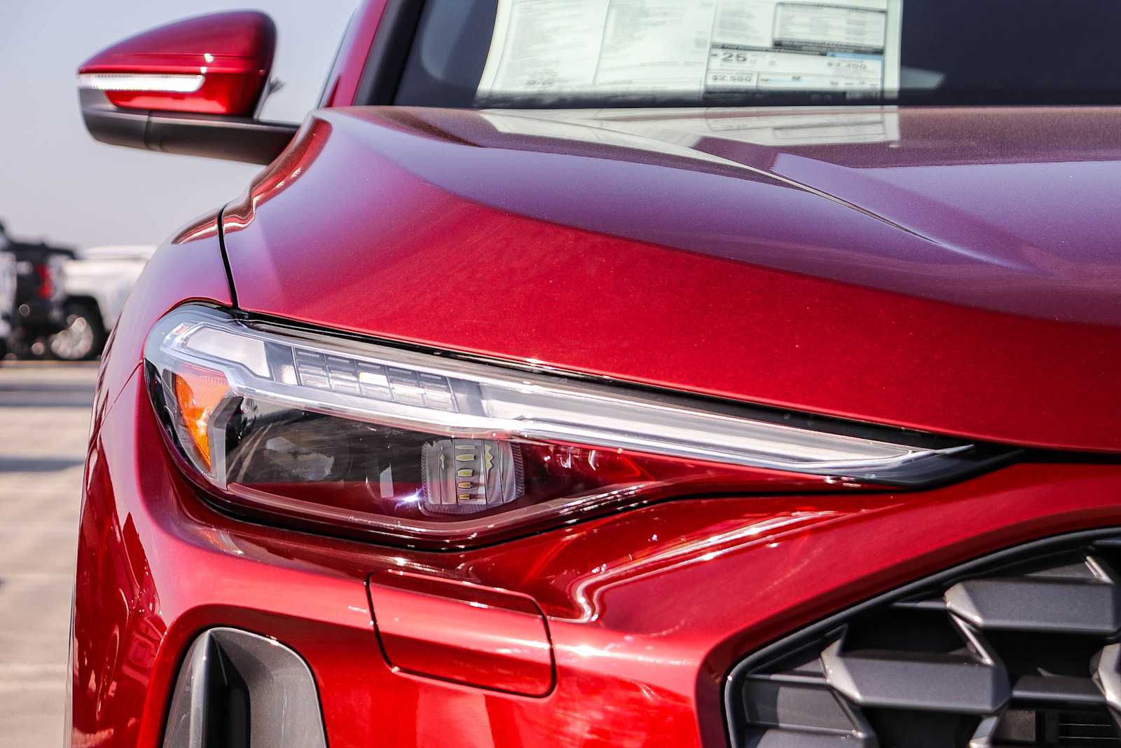 Thumbnail: 2025 Audi Q5 - 9