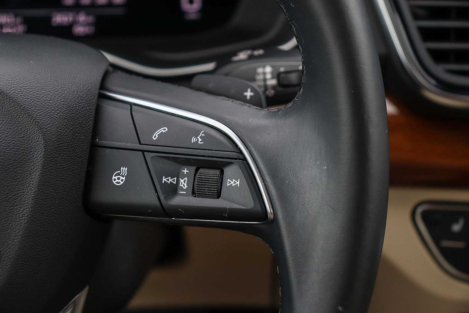 Thumbnail: 2022 Audi Q5 - 21